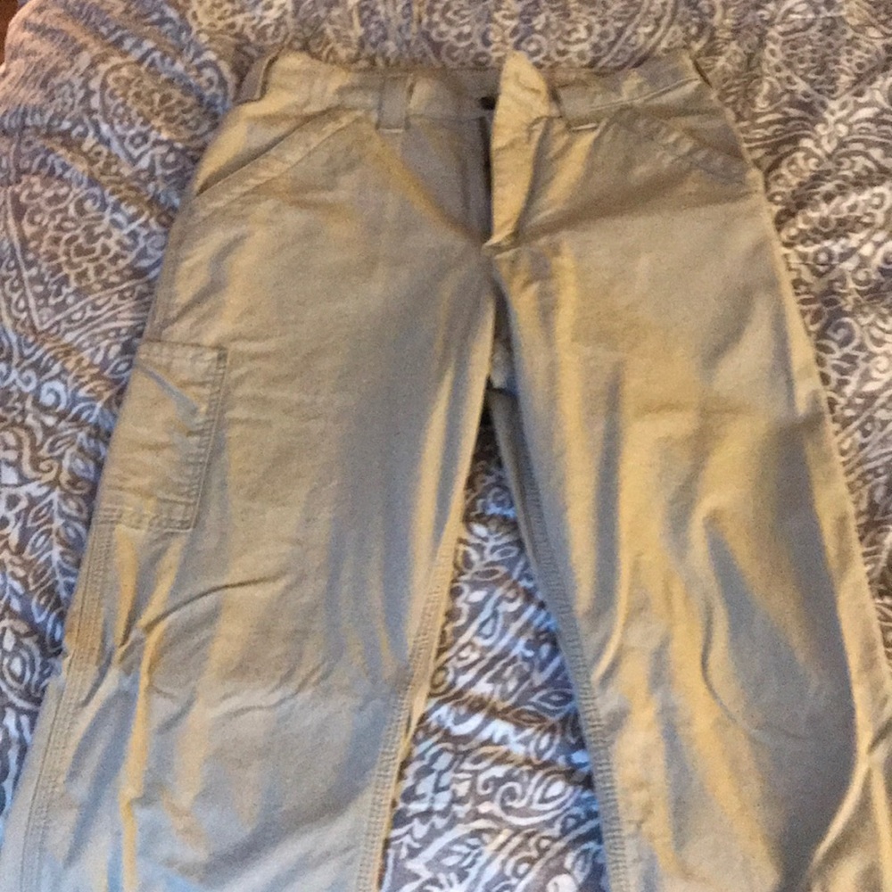 Carhartt pants